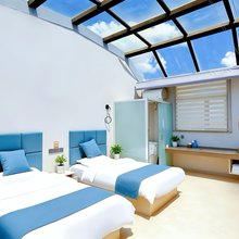 海晏西海星墅酒店