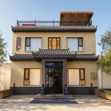 敦煌李掌柜民宿(鸣沙山月牙泉景区店)