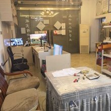 昭通江航宾馆(职教中心店)