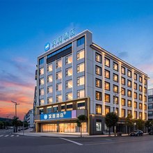 汉庭酒店(保山龙陵店)