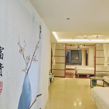 呼和浩特优悦公寓(海亮广场店)