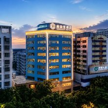 南故里酒店(北海合浦高铁站店)