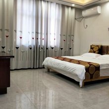 婺源石城旅游之家民宿