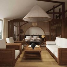 梵山屿·云宿丨设计师奢享度假·花园美宿(丽江古城南门店)