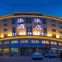 柒柒酒店(开封鼓楼广场店)