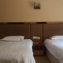 金凯宾馆(汽车站店)