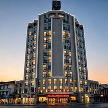 文旅酒店(海阳市人民医院店)