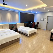 928智能公寓(铂金公馆店)