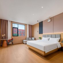 石林县林悦智慧酒店(石林客运站店)
