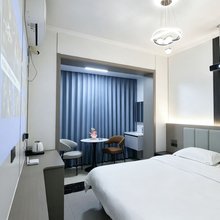 瑞祥酒店(山西白求恩医院店)
