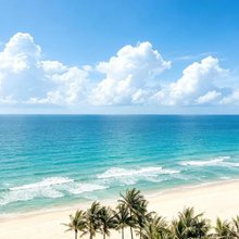 宜游海景公寓(阳西沙扒镇月亮湾店)