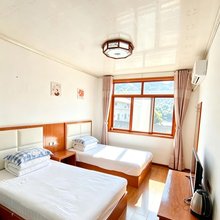 麦积山烟雨阁民宿