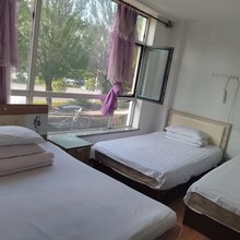 延吉孟家时尚旅馆