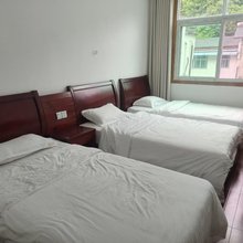 野野民宿(石台牯牛降景区店)
