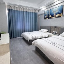 巧家县金鹤酒店