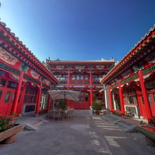 观和苑·四合院民宿