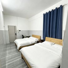 惠城明辉公寓