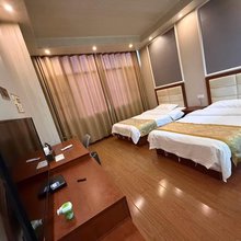 关岭花江周记酒店