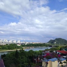 沐兰雅居民宿(两江四湖象山景区店)