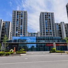 杭州银时代酒店(戴村仙女湖店)