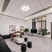 茶畔民宿(腾冲驼峰机场店)