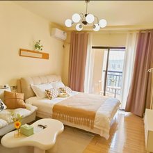 惠州燕子窝公寓(万达广场店)