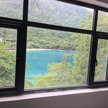 文县水韵山居民宿