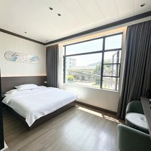 安嘉民宿(庐山西海柘林古镇店)