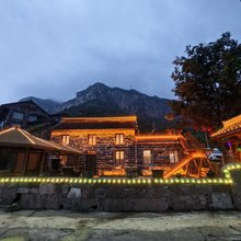 辉县水磨古韵民宿