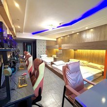 大同潮玩电竞民宿(大同古城店)