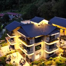 栖山清悦民宿