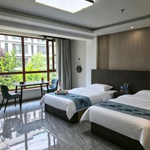 喜来居雅舍(大吉他广场店)