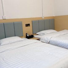 尚居旅馆