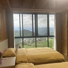 山居海景民宿(马海村店)