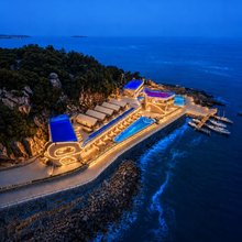 平潭Dazzling悦琴海·礁屿海景民宿