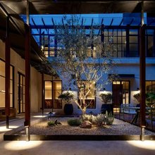 YINYE 隐野·聚源酒店(雅安雅州廊桥店)