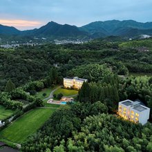 沁心静界度假酒店(莫干山店)