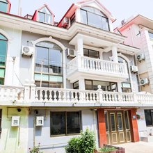 合顺民宿(北戴河集发梦想王国店)
