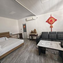 海霞宾馆(汽车总站店)