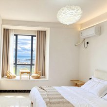 泡泡堂海景公寓(北海侨港风情街店)