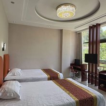 金寨静怡宾馆