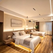 平潭澳海· Aohai近海度假民宿(模镜村赶海体验点店)
