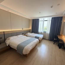 江阴旺德福宾馆