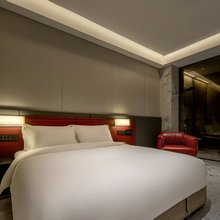星濠汤泉微度假酒店