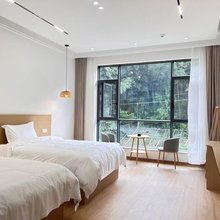 花水湾初见山屿溪酒店