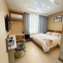 喀什戎旅驿站