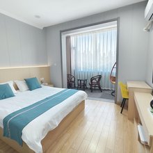 都市118连锁酒店(连云港花果山景区店)