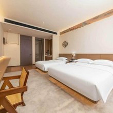泊庭酒店