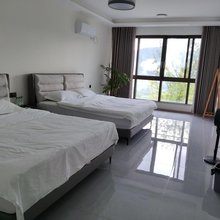 重庆水洞湾民宿(山王坪店)