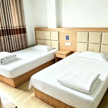 7夕连锁公寓(广州海珠客运站店)
